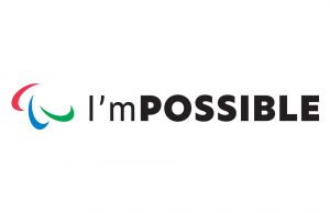 I'mPOSSIBLE logo